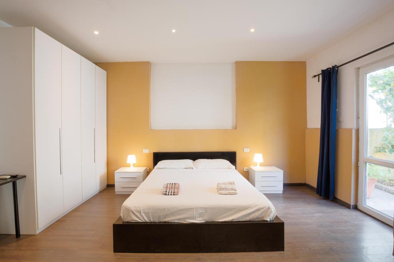 Apartamento Wonderful Florencia