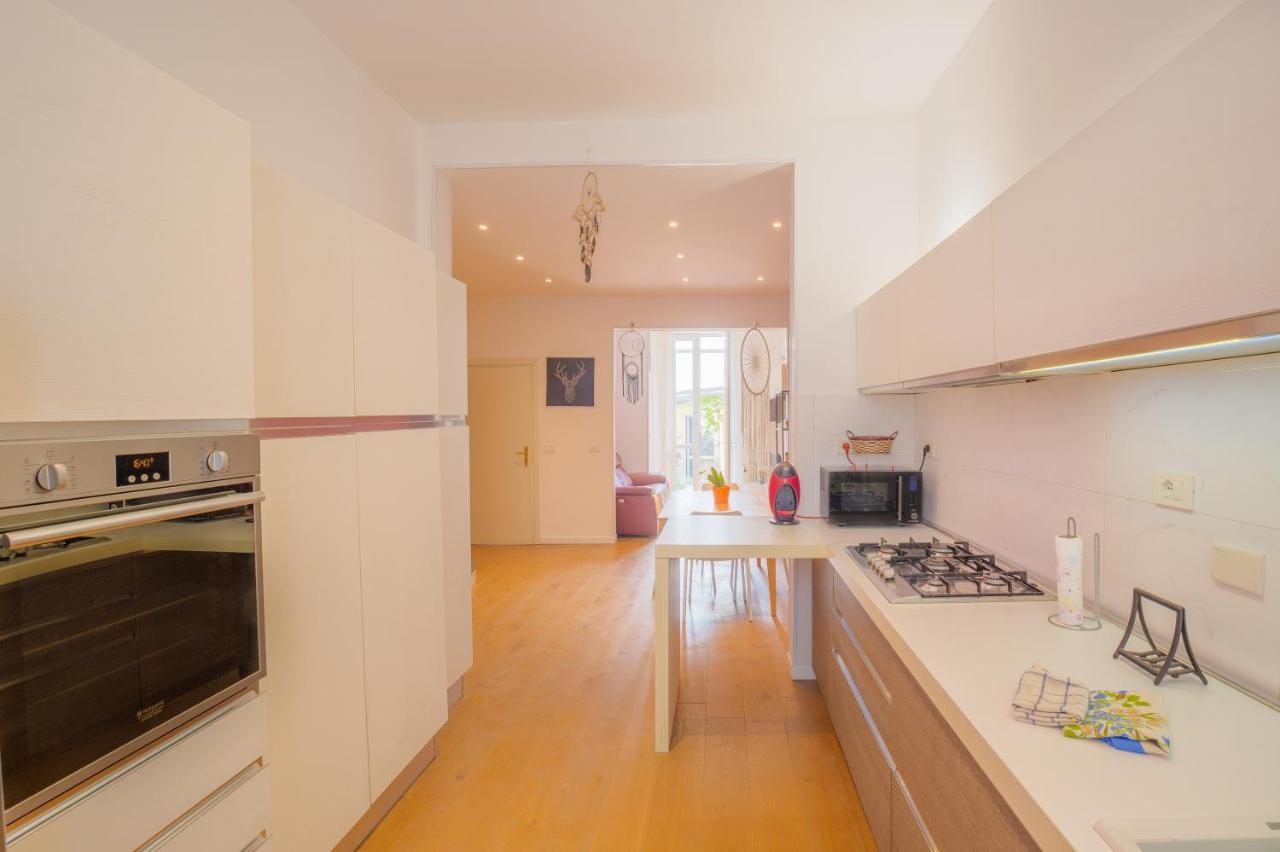 Apartamento Wonderful Florencia
