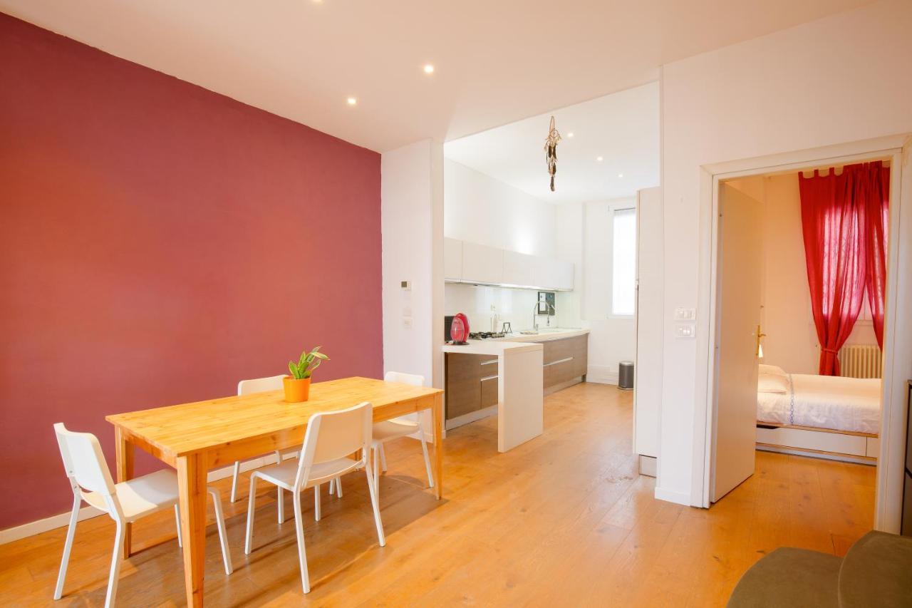 Apartamento Wonderful Florencia